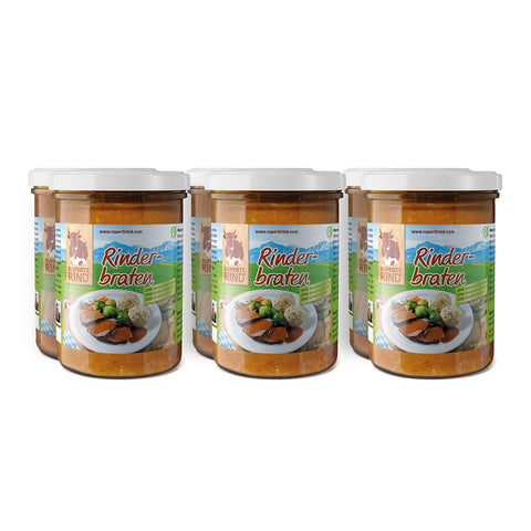 Rinderbraten 410 ml