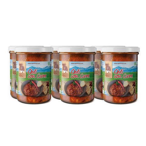Chili con Carne