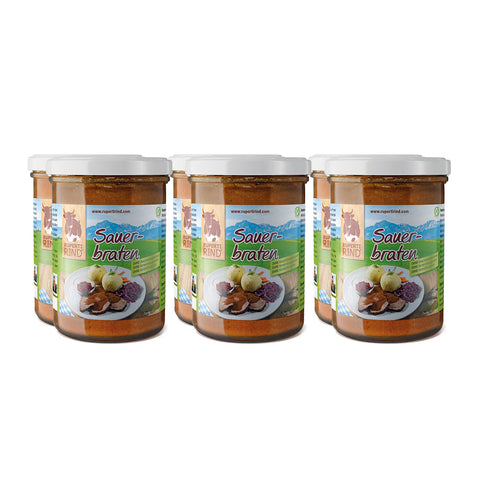 Sauerbraten 410 ml