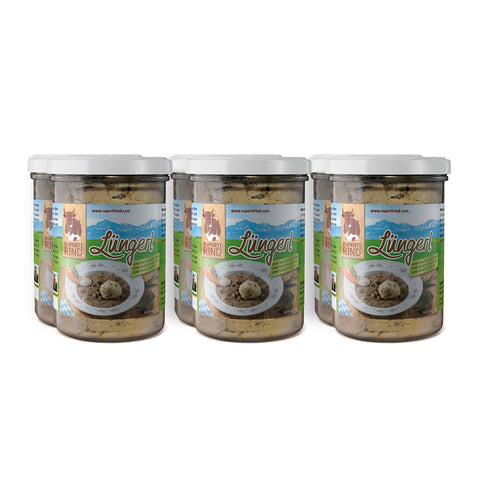 Lüngerl 410 g/ 400 ml