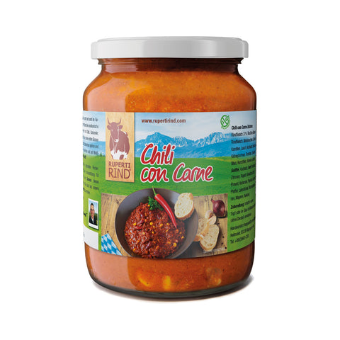 Chili con Carne