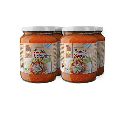 Bio Bolognese