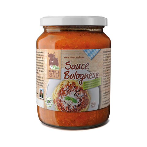 Bio Bolognese