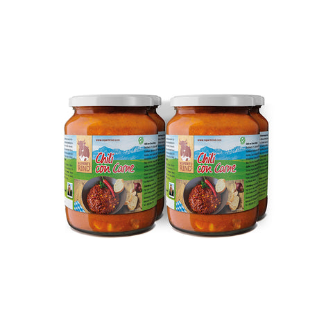 Chili con Carne